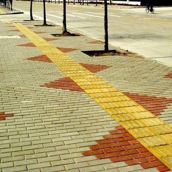 Тротуарная плитка своими руками: пошаговая инструкция